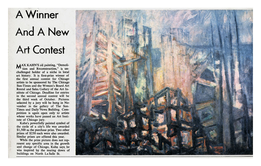 Chicago Sun Times