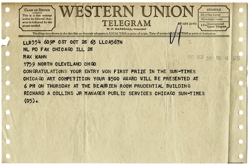Telegram
