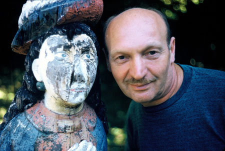 Max Kahn